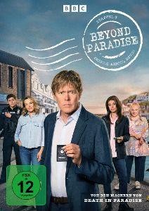 Beyond Paradise - Staffel 3 | DVD