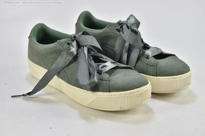 Puma Vikky Damen Sportschuhe Sneaker  EUR 40 Nr. 25-N 1061