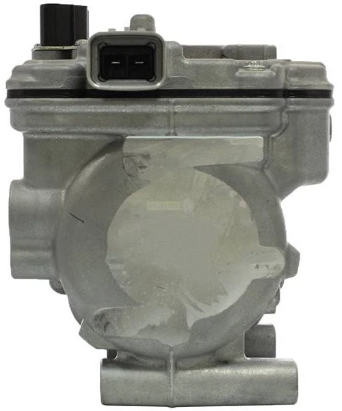 Compresor aire acondicionado nuevo original Delphi OE-Ref. CS20520 para Toyota Foto 4 de 4