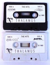 Commodore 64 C64 Spiel -- THALAMUS: Sanxion, ...