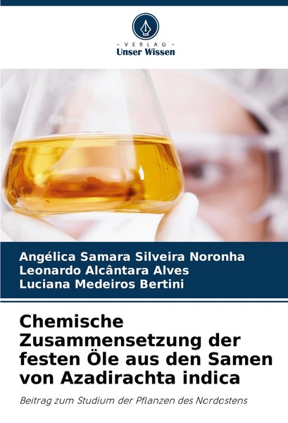 AngéLica Samara Silveira Noronha (U. A.) | Chemische Zusammensetzung Der...-image