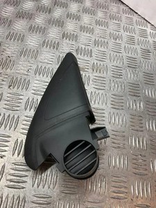 SKODA OCTAVIA II Combi 1Z5 Türspiegelrahmen vorne rechts 1Z0837974 30542074