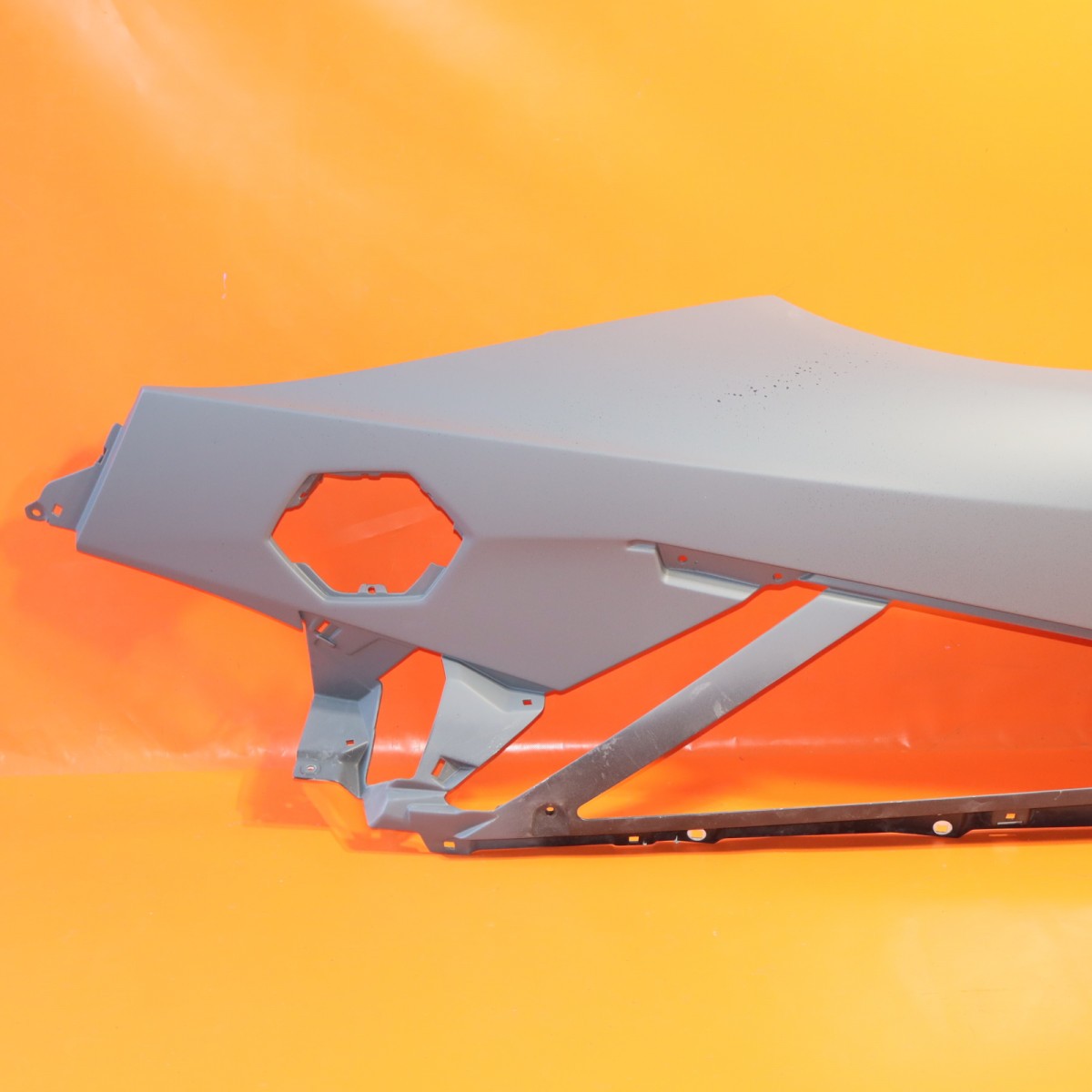 Lamborghini Aventador Ultimae 2021-2023 Right Quarter panel P/N 470854960