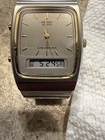 Seiko H601-5050 R (seiko TV)
