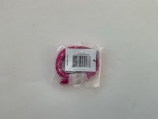 Vera Bradley NEW Stamped Paisley Lanyard