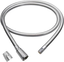 46174000 Hose Replacement For Grohe K4 K7 Pull-Out Kitchen Faucet 59 Inch
