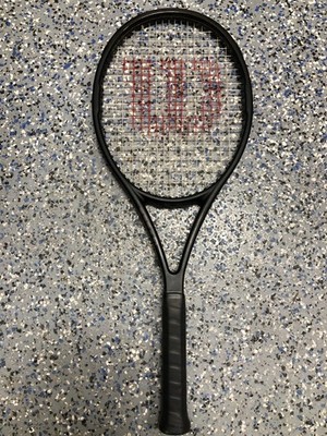 Staff team v13 wilson pro staff v13 Wilson ProStaff v 13Review