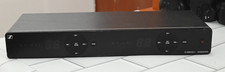 Sennheiser EM-XSW1 Dual UHF Wireless Mic Receiver, With Power Supply