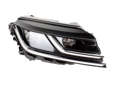 Front Right Full LED Headlight VW Arteon 20- Lift 3G8941036P RHD