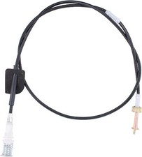 Speed Shaft Flex Speedometer Cable For Nissan D21 Pickup Pathfinder 1986-1994
