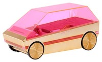 Toys L.O.L. Surprise - 3-In-1 Party Cruiser /Toys Toy Neu