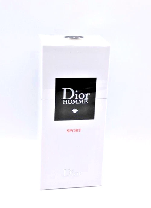 Dior Christian Dior Homme Sport Fragrances for Men for sale | eBay