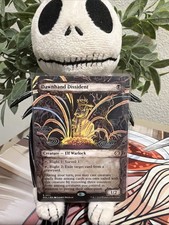 Dawnhand Dissident (Showcase) Lorwyn Eclipsed Regular MTG NM