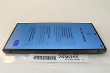 Samsung Galaxy S24 Ultra 256GB Black Unlocked AT&T T-Mobile Verizon GSM 7636255