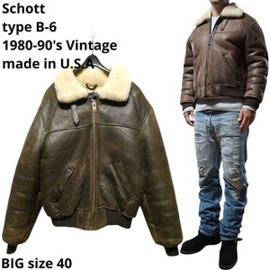 Schott B6 for sale | eBay