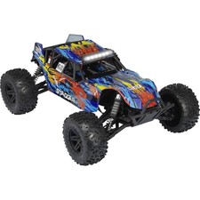Reely Stagger Brushed 1:10 RC Modellauto Elektro Buggy Allradantrieb 1732684