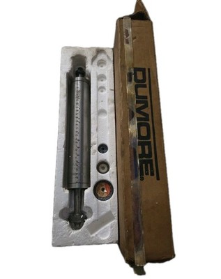 Dumore 5N-202-0029 ID Spindle 57 Series Tool Post Grinder RPM 32,500 Metal Lathe