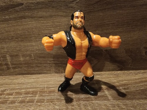 WWF Hasbro Razor Ramon Series 7 1993 WWE Wrestling...