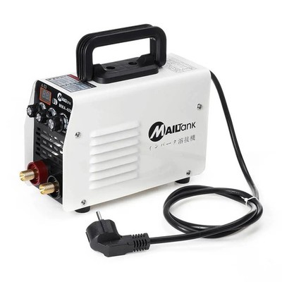 Multi-function Electric Welder MMA-400 Pull Arc Welder Hardware Tools IGBT 220V