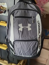 Zaino Under Armour Team Hustle II