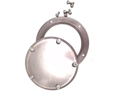 primary carter primary harley davidson FLHTI electra glide ie 1450 03-06