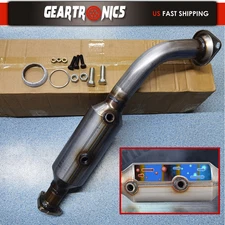 CatConverter Direct-Fit For Honda CRV CR-V 2.4L 2002 2003 2004 2005 2006