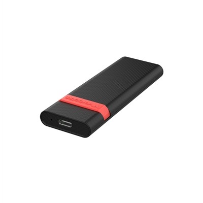 Verbatim 32261 Store 'N' Go M.2 Nvme Ssd Gehäuse Kit USB 3.2 Gen 2