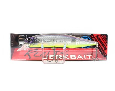 Duo Realis Jerkbait 100SP Silent Suspend Lure CEA3341 (0845)