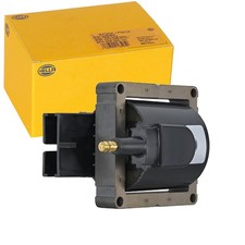 HELLA ZÜNDSPULE ZÜNDMODUL passend für FORD USA AEROSTAR BRONCO MUSTANG PROBE