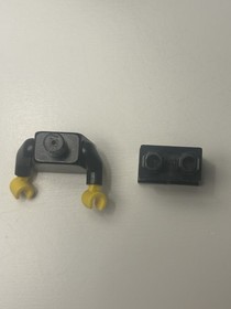 LEGO Star Wars Set Jedi Duel 7103 Complete w/ YODA and DOOKU minifigures  2002