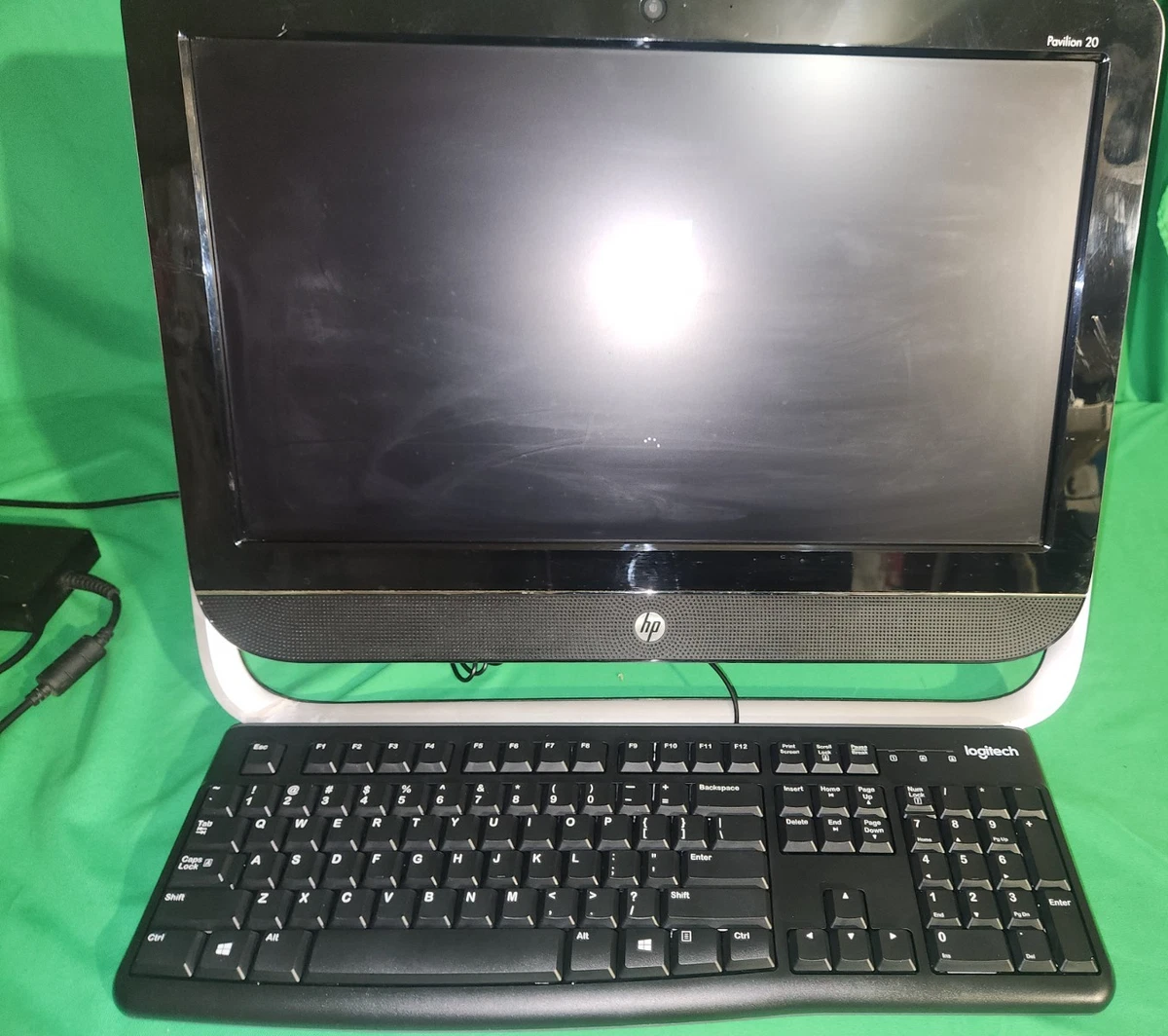 Hp Pavilion 20 All In One for sale - eBay