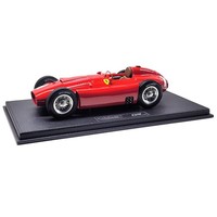 1956 Juan Manuel Fangio Ferrari D50 Winner British GP - 1/12 gpreplicas