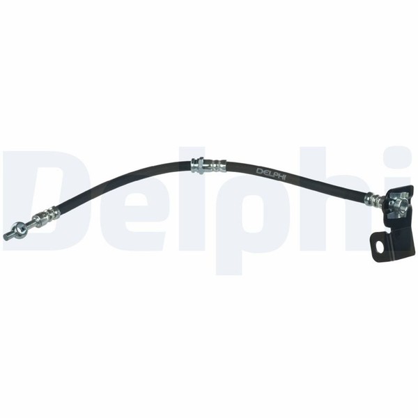 Bremsschlauch Delphi LH7120 FüR SM Hyundai Santa FÉ 1 SUV Crdi 4X4 16V-image