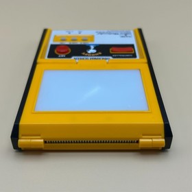 Nintendo Game & Watch SNOOPY Panorama Screen SM-91 1983