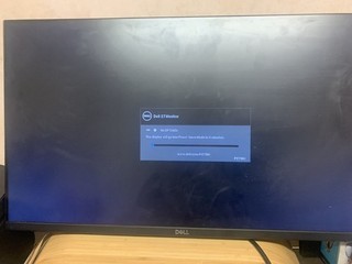 Monitor para juegos empresariales Dell P2719H 27 pulgadas 1920 x 1080 Full HD