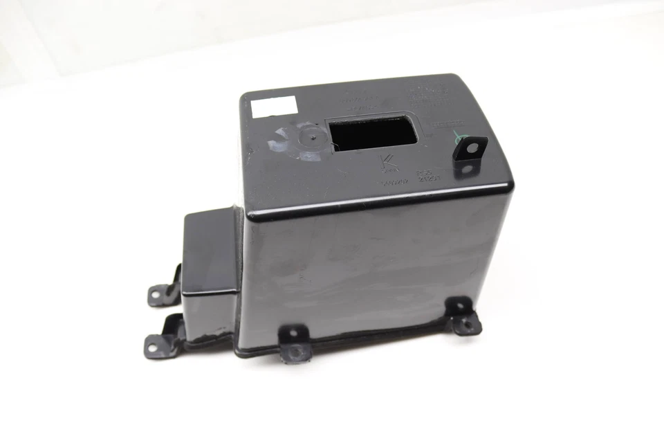 2015-2018 奥迪 Q3 QUATTRO - 中控台存储 BIN 8U0864981D — 第 4/4 张图片