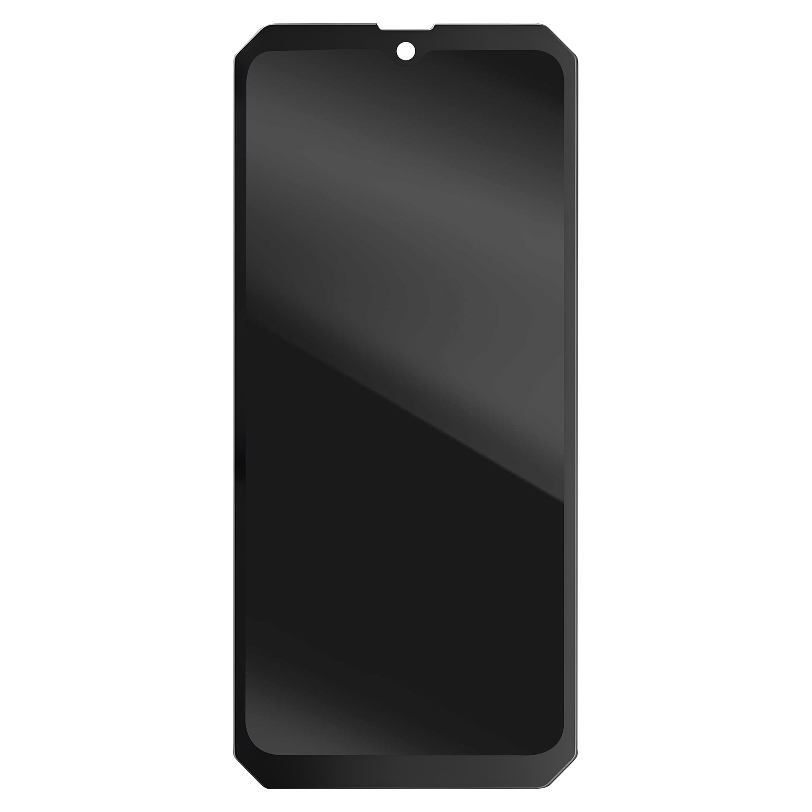 Écran LCD Clappio vitre tactile dalle affichage remplacement Blackview BV8800
