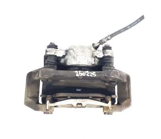 2013 2014 2015 2016 Audi A4 Quattro OEM Front Left Brake Caliper AWD  - Image 3 of 4