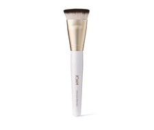 JOAH Ultimate Blender Beauty Brush, Wide Flat Tip, Gently Buffs