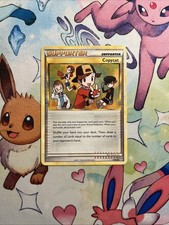 Pokémon TCG Cheerleader's Cheer Call Of Legends 76/95 Regular HP