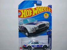 2025 Hot Wheels Jaguar XJC V12 Coupe 238/250