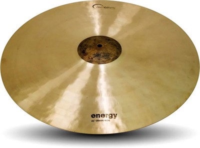 Dream 21-inch Energy Crash/Ride Cymbal