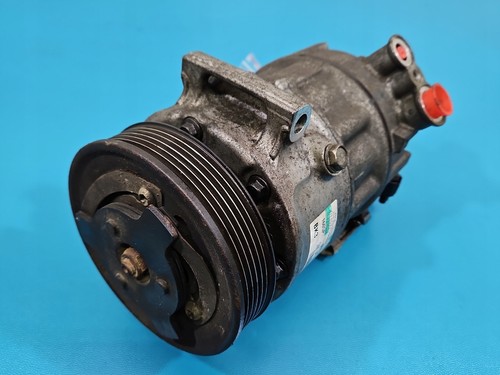 Klimaanlagenkompressor 13232307 Opel Insignia A 2.0 CDTI / IM 88643