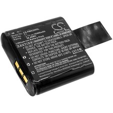 Battery For PURE Evoke H6 Prestige,Jongo S3,Jongo S340b