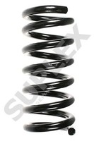 Fahrwerk Federn Vorne Ø146Mm FüR VW LT 28-35 I 281 363 281-363 Pritsche 75-96