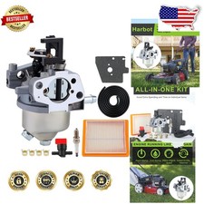 High-Quality XT675 Carburetor for Toro 22 Recycler Kohler 6.5-6.75HP Engine