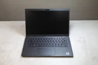 Dell Latitude 7410 Intel Core(TM) i5-10310U CPU 1.70GHz-8GB RAM-2356G NVMe-NO OS