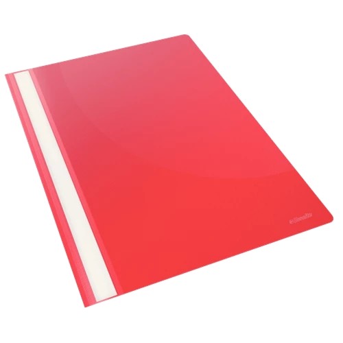 Esselte VIVIDA Plastic Report File 15385