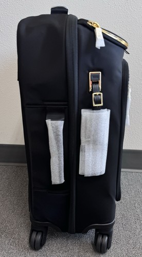 TUMI Voyageur Leger Continental Handgepäck, schwarz - Bild 11 von 18