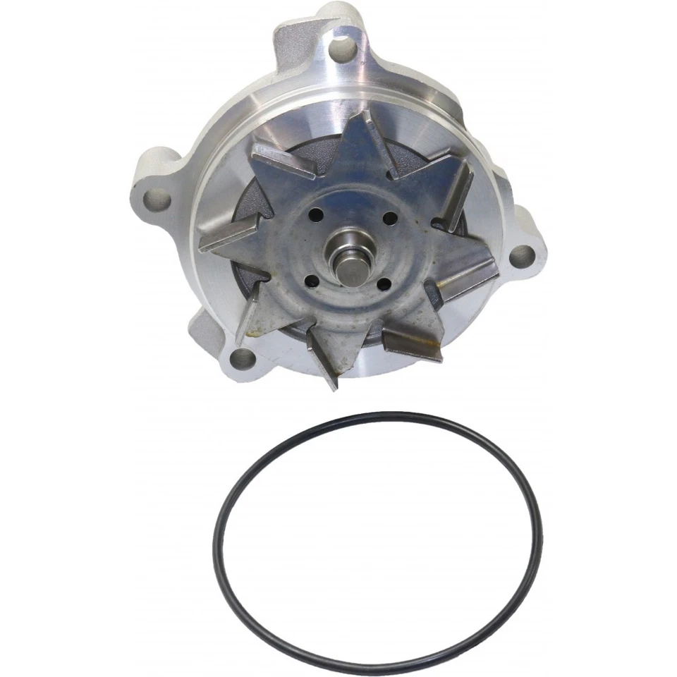 For Ford E-150/E-350 Club Wagon Water Pump 2003-2005 | 8 Cyl | 4.6L/5.4L Engine - Image 3 of 4